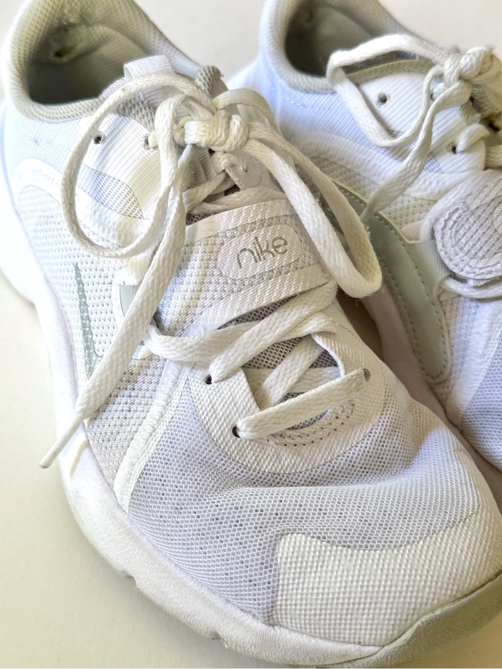 Nike In-Season TR 13 Women’s Training Shoes | White | 7